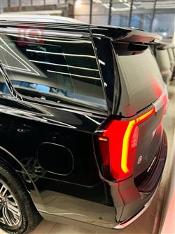 جي ام سي يوكون